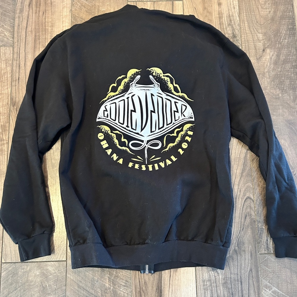 Pearl Jam - Ohana Festival 2021 Edition NEW - RARE